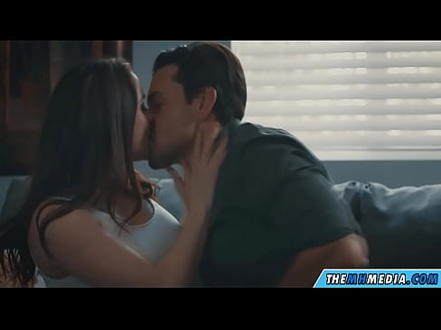 ❤️ סקס רומנטי עם אמא טובה עם חזה פורנו תוצרת בית ב-iw.assistirhentai.ru ❌❤
