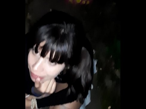 ❤️ ברחוב איבר מין נפוח בתמורה לממתקים פורנו תוצרת בית ב-iw.assistirhentai.ru ❌❤