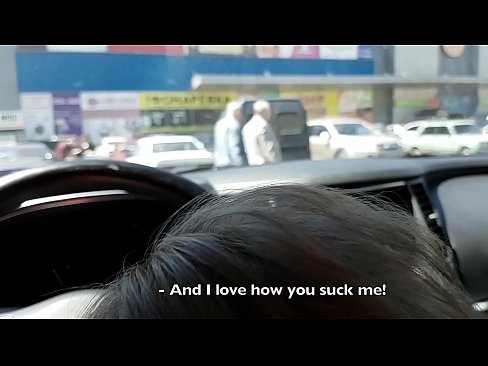 ❤️ נשאב ממש בחניון מחוץ לסופר פורנו תוצרת בית ב-iw.assistirhentai.ru ❌❤
